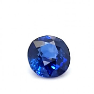 Blue Sapphire 207 CT