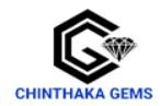 Chinthaka Gems