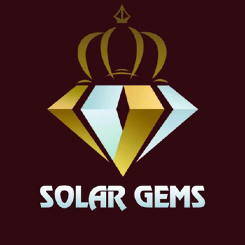 Solar Gems Jewellery (PVT) Ltd