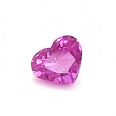 Pink Sapphire 092 CT